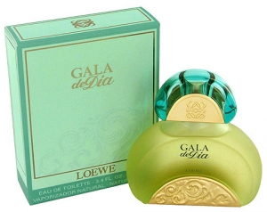 Gala de Dia Loewe de dama