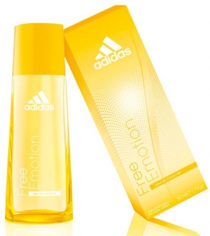 Free Emotion Adidas für Frauen