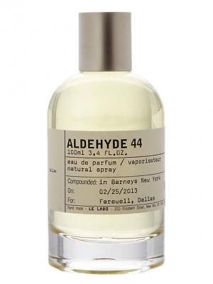 Aldehyde 44 Dallas Le Labo unisex
