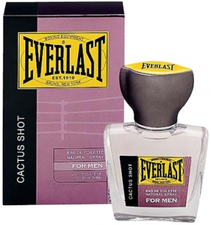 Cactus Shot Everlast für Männer