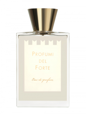 By Night Black Profumi del Forte für Männer