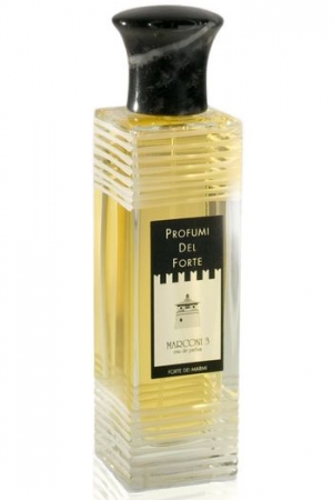 Marconi 3 Profumi del Forte unisex