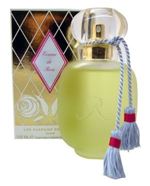 Ecume de Rose Les Parfums de Rosine para Mujeres