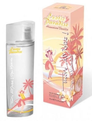 That`s Amore! Gai Mattiolo Exotic Paradise LEI Hawaiian Vanilla Gai Mattiolo для женщин