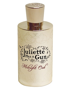 Парфюм Midnight Oud Juliette Has A Gun для женщин