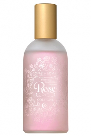 Rose Czech & Speake für Frauen