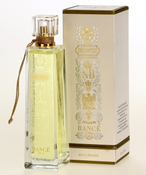 Triomphe Millesime Rance 1795 de barbati