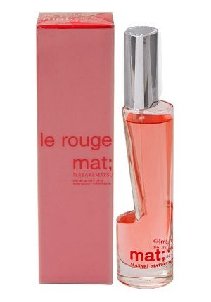 mat; le rouge Masaki Matsushima dla kobiet
