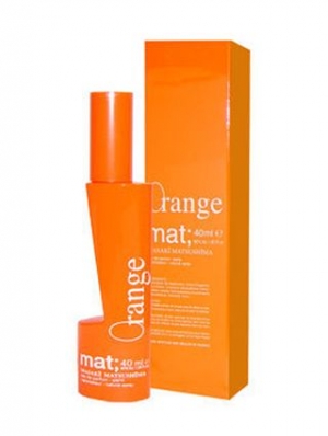 mat; Orange Masaki Matsushima для женщин