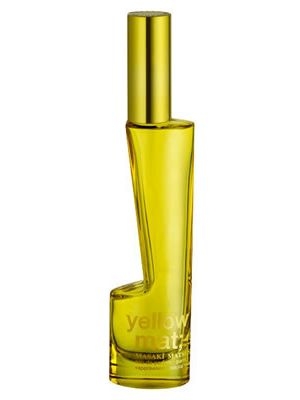 mat; yellow Masaki Matsushima para Hombres y Mujeres