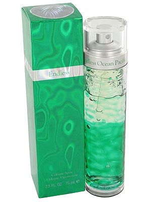 Endless Ocean Pacific for Men Ocean Pacific de barbati