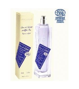 Organic Certified Lavender Fragrance L`Occitane en Provence dla kobiet i mężczyzn