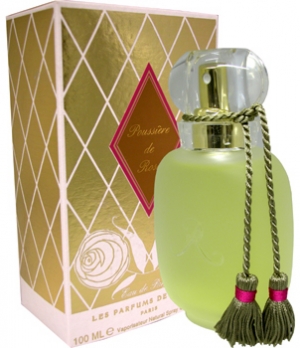 Pousierre de Rose Les Parfums de Rosine für Frauen