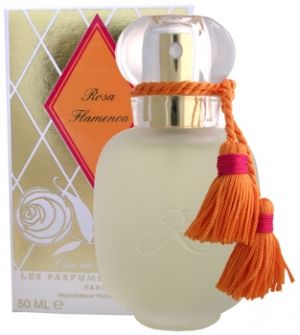 Rosa Flamenca Les Parfums de Rosine für Frauen