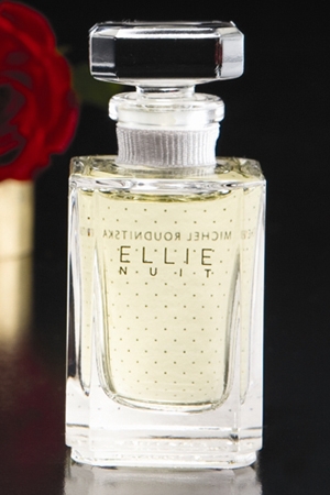 Ellie Nuit Ellie Perfume de dama