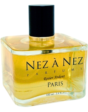 Rosier Ardent Nez a Nez unisex