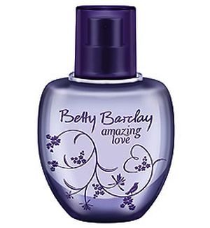 Amazing Love Betty Barclay für Frauen