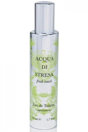 Acqua di Stresa fresh touch Acqua di Stresa unisex