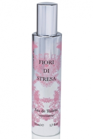 Fiori di Stresa Acqua di Stresa Feminino