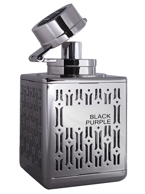 Black Purple Atelier Flou эрэгтэй