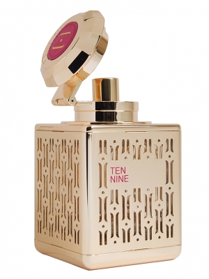 Ten Nine Atelier Flou de dama