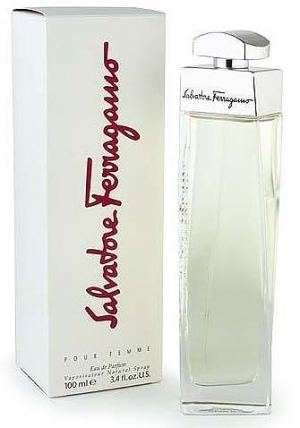  SALVATORE FERRAGAMO  SALVATORE FERRAGAMO EDP