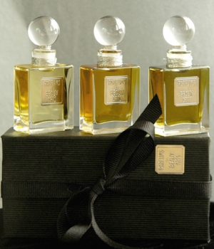 Le Roi Soleil (The Perfumed Court; Natural) DSH Perfumes für Frauen und Männer