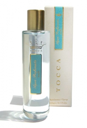 Aqua Profumata Amalfi Tocca pour femme