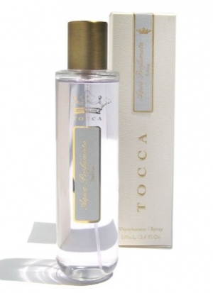 Aqua Profumata Salina Tocca para Mujeres