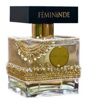 Femininde di Sahlini Parfums da donna