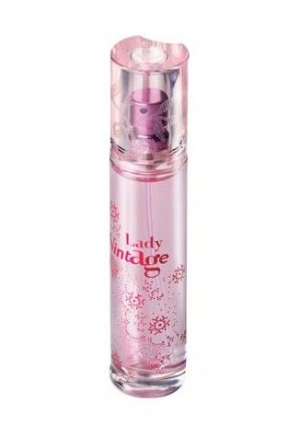 Visions Lady Vintage Oriflame for women