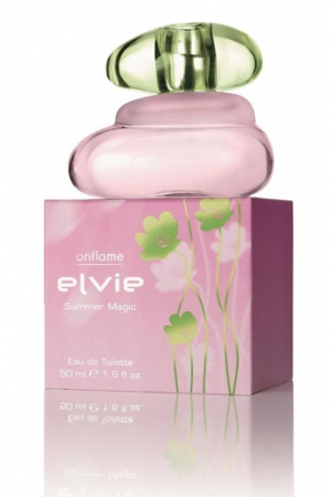 Elvie Summer Magic Oriflame für Frauen