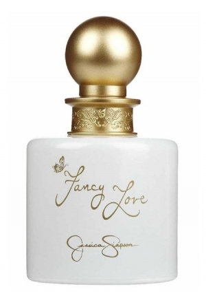 Парфюм Fancy Love Jessica Simpson для женщин