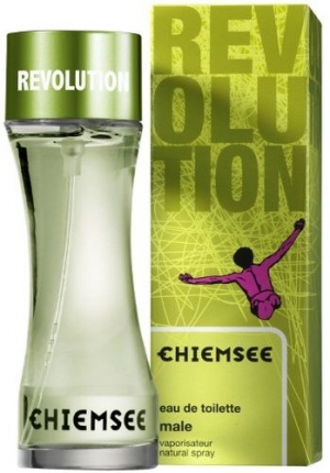 Revolution! Chiemsee für Männer