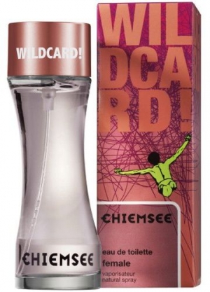 Wildcard! Chiemsee para Mujeres