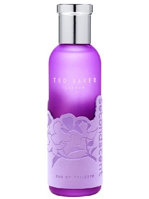 Secondscent Ted Baker pour femme
