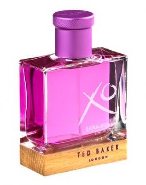 XO Extraordinary Ted Baker dla kobiet