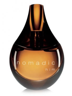 Nomadic Him Oriflame für Männer