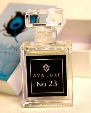 No. 23 di Ava Luxe da donna