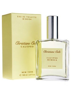 Calypso Mimosa Calypso Christiane Celle для женщин
