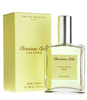 Calypso The Calypso Christiane Celle эмэгтэй