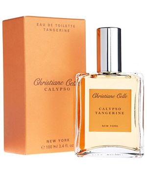 Calypso Tangerine Calypso Christiane Celle эрэгтэй эмэгтэй