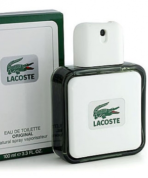 Туалетная вода Lacoste Lacoste для мужчин