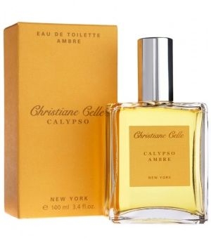 Calypso Ambre Calypso Christiane Celle für Frauen und Männer