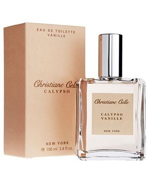 Calypso Vanille Calypso Christiane Celle für Frauen