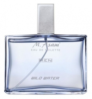 Men Wild Water M. Asam dla mężczyzn