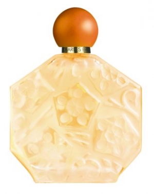 Fleurs d`Ombre Bergamote Jean Charles Brosseau pour femme