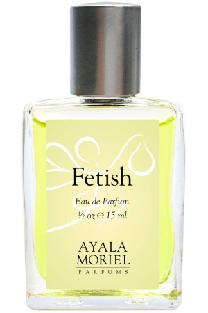 Fetish Ayala Moriel unisex