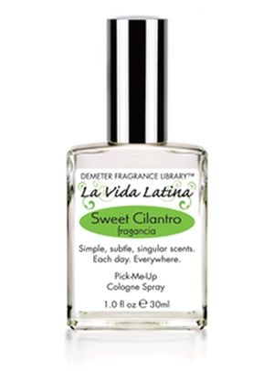 La Vida Latina Sweet Cilantro di Demeter Fragrance da donna e da uomo