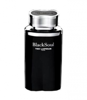 Black Soul Ted Lapidus pour homme